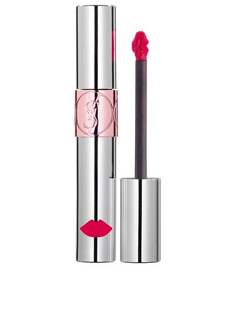 yves saint laurent volupté liquid colour balm 4|volupte lip balm.